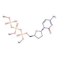 ddCTP trisodium，100mM in Water，阿拉丁