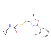 WAY-331966,902167-47-9,10mM in DMSO,阿拉丁