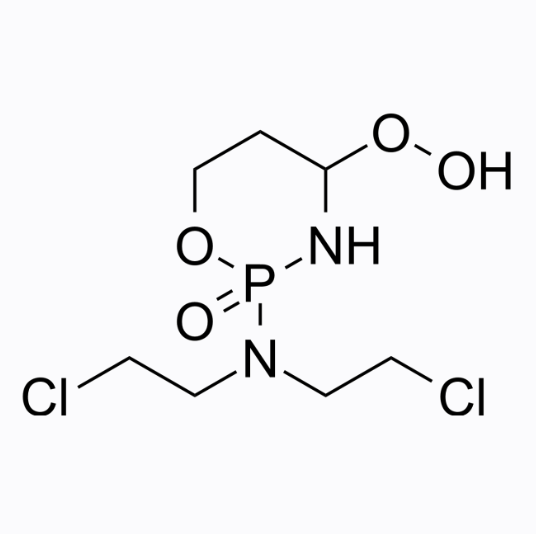 4-过氧化氢环磷酰胺,39800-16-3,≥98%,阿拉丁产品图