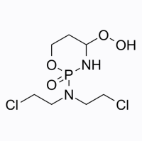 4-过氧化氢环磷酰胺,39800-16-3,≥98%,阿拉丁