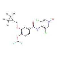 Roflumilast-d4N-Oxide,1794760-31-8,≥98%,阿拉丁