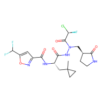 example 100 [WO2022043374]，Moligand™，阿拉丁