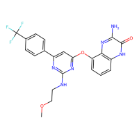AMG 21629,TRPV1拮抗剂,939040-79-6,≥97%(HPLC),阿拉丁