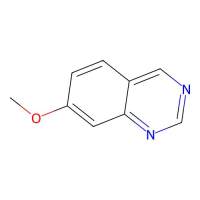 7-Methoxyquinazoline,10105-37-0,阿拉丁