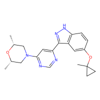 MLI-2，Moligand™，阿拉丁