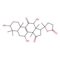 Ganoderlactone D，1801934-15-5，≥99%，阿拉丁