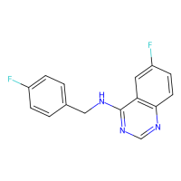 Spautin-1,USP10和USP13抑制剂，1262888-28-7，≥98%(HPLC)，阿拉丁