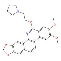 TDP1 Inhibitor-1，2248702-80-7，≥99%，阿拉丁