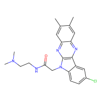 rabeximod,872178-65-9,Moligand™,阿拉丁