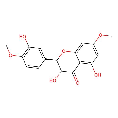 Blumeatin B,79995-67-8,阿拉丁产品图