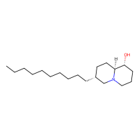 (1R,7R,9aS)-7-decyl-octahydro-1H-quinolizin-1-ol,Moligand™,阿拉丁