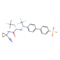 odanacatib,Moligand™,阿拉丁