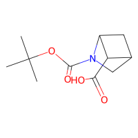 2-tert-butoxycarbonyl-2-azabicyclo[2.1.1]hexane-5-carboxylic acid，1279894-35-7，97%，阿拉丁