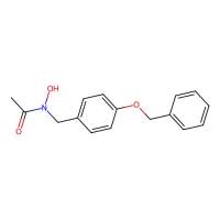 N-(4-Benzyloxybenzyl)acetohydroxamic acid,106328-28-3,阿拉丁