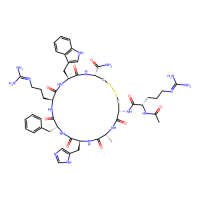 setmelanotide,Moligand™,阿拉丁