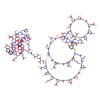 lepirudin,138068-37-8,Moligand™,阿拉丁