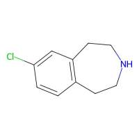 7-Chloro-2,3,4,5-tetrahydro-1H-3-benzazepine,25174-38-3,阿拉丁