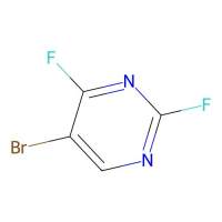 5-溴-2,4-二氟嘧啶,903131-29-3,≥95%,阿拉丁