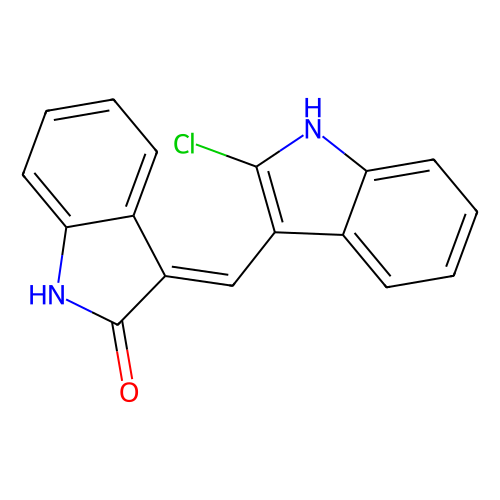 Cdk1抑制剂,220749-41-7,Moligand™, ≥95%,阿拉丁产品图