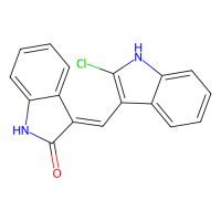 Cdk1抑制剂,220749-41-7,Moligand™, ≥95%,阿拉丁