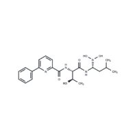 CEP-18770 (Delanzomib),蛋白酶体抑制剂，847499-27-8，≥97%，阿拉丁
