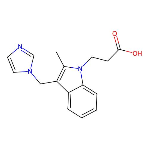 Dazmegrel,76894-77-4,阿拉丁产品图