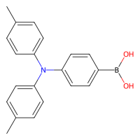 4-(二-对甲苯基氨基)苯基硼酸,654067-65-9,>97%(HPLC),阿拉丁