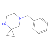 7-benzyl-4,7-diazaspiro[2.5]octane，1222106-45-7，97%，阿拉丁
