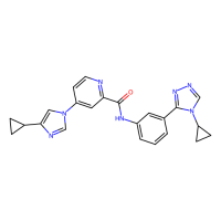 GS-444217,1262041-49-5,Moligand™, ≥98%,阿拉丁