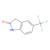 5-(三氟甲基)羟吲哚,71293-62-4,试剂级,阿拉丁
