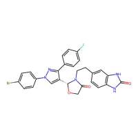 Canocapavir,2137847-19-7,≥98%,阿拉丁