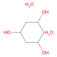 cis,cis-1,3,5-环己三醇二水合物,60662-54-6,98%,阿拉丁