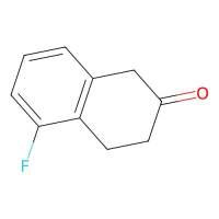 5-氟-β-四氢萘酮,548771-68-2,≥95%,阿拉丁