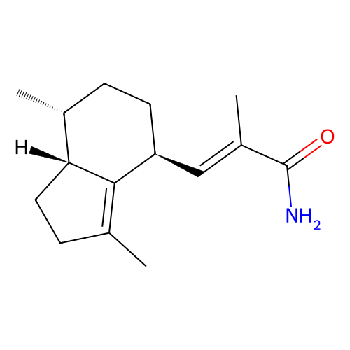 valerenic acid amide,Moligand™,阿拉丁产品图