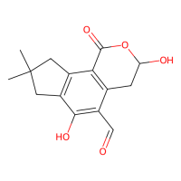 illudalic acid，Moligand™，阿拉丁