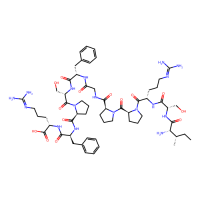 T-kinin,86030-63-9,Moligand™,阿拉丁