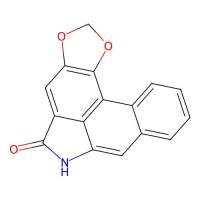 Aristololactam II,55610-00-9,阿拉丁