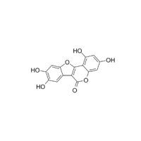 去甲蟛蜞菊内酯,6468-55-9,Moligand™,≥99%,阿拉丁