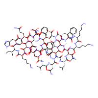 human GIP(5-30)NH2，Moligand™，阿拉丁