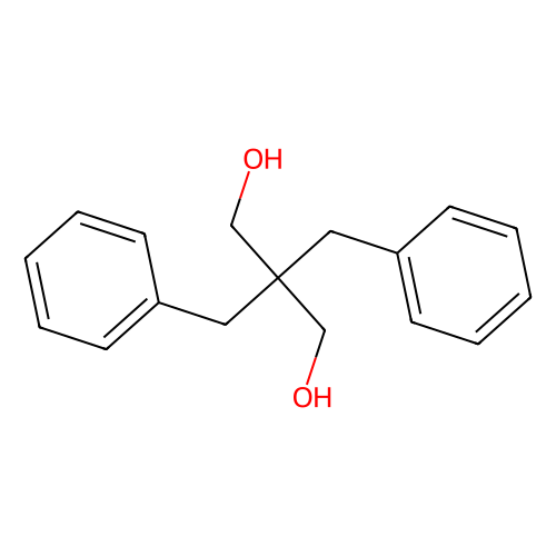 2,2-二苄基-1,3-丙二醇,31952-16-6,97.0% (HPLC),阿拉丁产品图