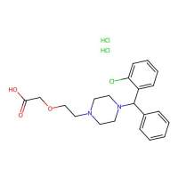 Cetirizine Impurity C dihydrochloride,2702511-37-1,≥99%,阿拉丁