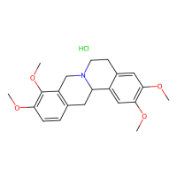 延胡索碱乙素盐酸盐,6024-85-7,10mM in DMSO,阿拉丁