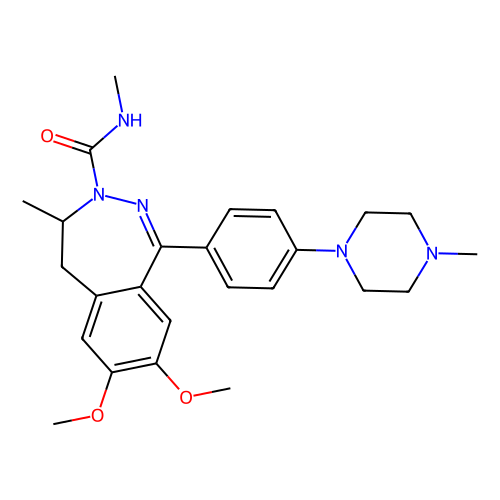 BAY1238097,1564268-08-1,Moligand™,阿拉丁产品图