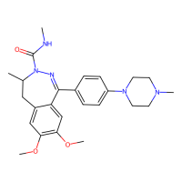 BAY1238097,1564268-08-1,Moligand™,阿拉丁