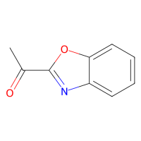 1-(2-苯噁唑基)-乙酮,122433-29-8,≥97%,阿拉丁