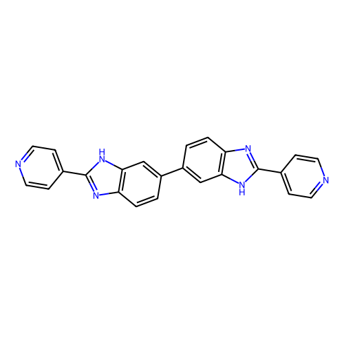 ridinilazole，308362-25-6，Moligand™，阿拉丁产品图