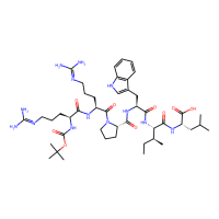 JMV458,153723-53-6,Moligand™,阿拉丁