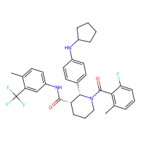 avacopan，Moligand™，阿拉丁