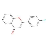 4'-Fluoroflavone，1645-21-2，阿拉丁
