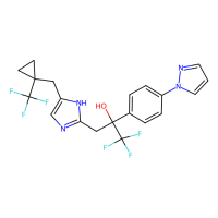 MK-5046，1022152-70-0，Moligand™, ≥99%，阿拉丁